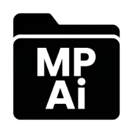MedicalPrivateAi Logo